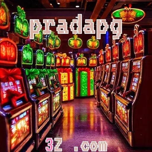 Casualidades Imperdíveis no Pradapg: Entre no Jogo