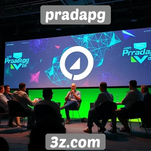 Desenvolvedores falam sobre inovações em pradapg