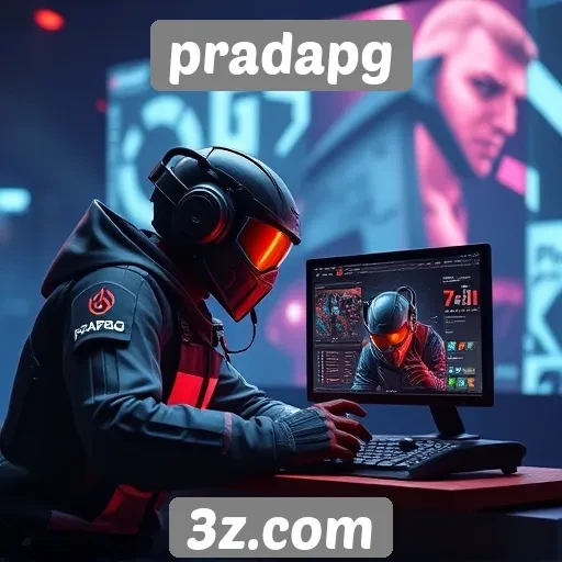 Análise das mecânicas de jogos disponíveis no pradapg