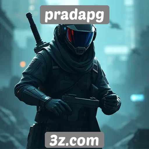 tendências de jogos em pradapg para o futuro
