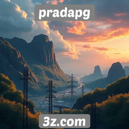 Destaques do site pradapg em 2025
