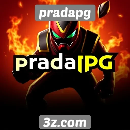 jogos populares do site pradapg em 2025