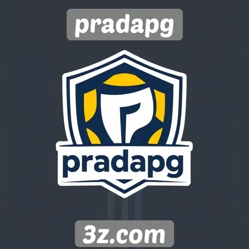 comunidade do pradapg cresce rapidamente