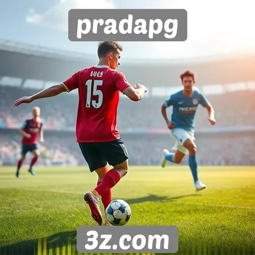 Pradapg oferece novos títulos de jogos em 2025